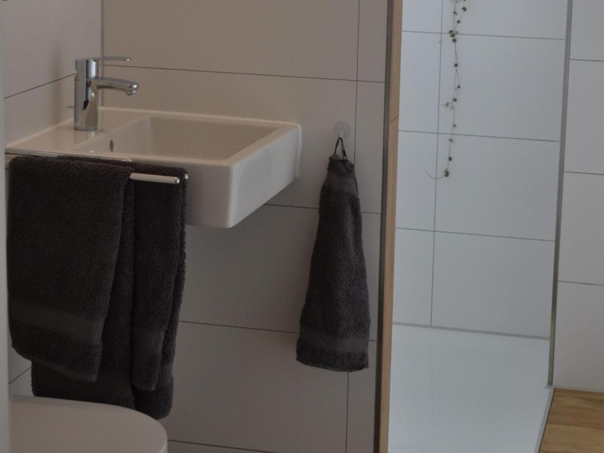 Ferienwohnung Wanderglueck Mössingen Kültér fotó