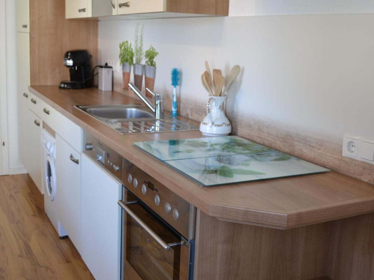Ferienwohnung Wanderglueck Mössingen Kültér fotó
