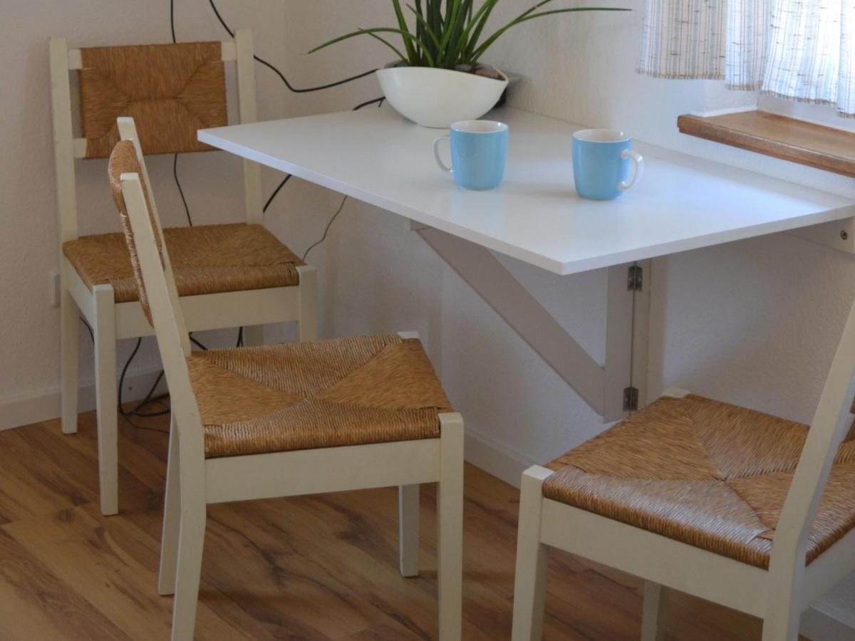 Ferienwohnung Wanderglueck Mössingen Kültér fotó