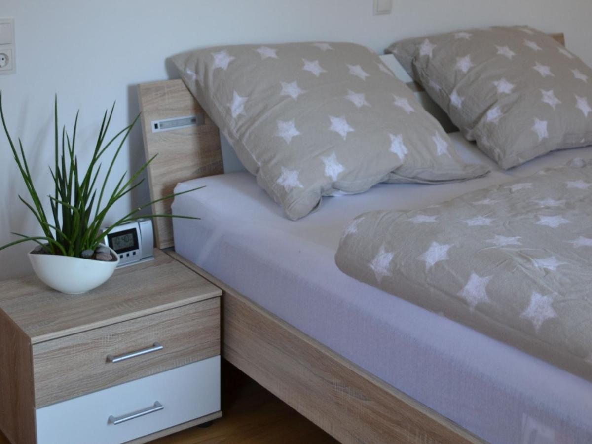 Ferienwohnung Wanderglueck Mössingen Kültér fotó