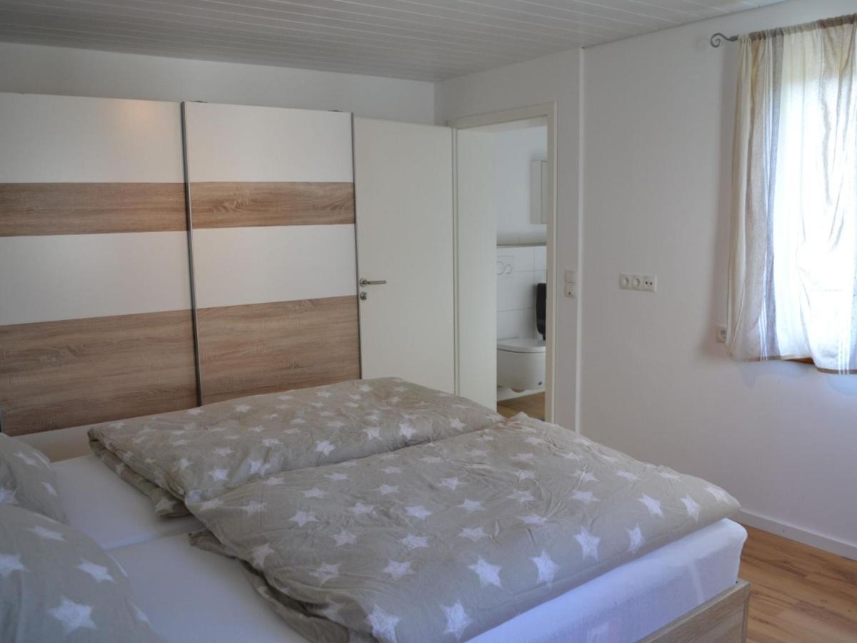 Ferienwohnung Wanderglueck Mössingen Kültér fotó