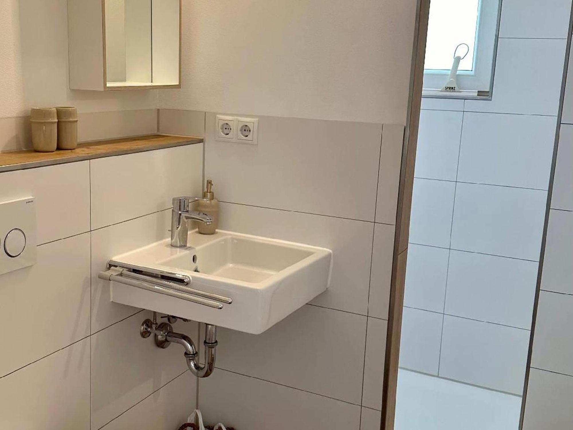 Ferienwohnung Wanderglueck Mössingen Kültér fotó
